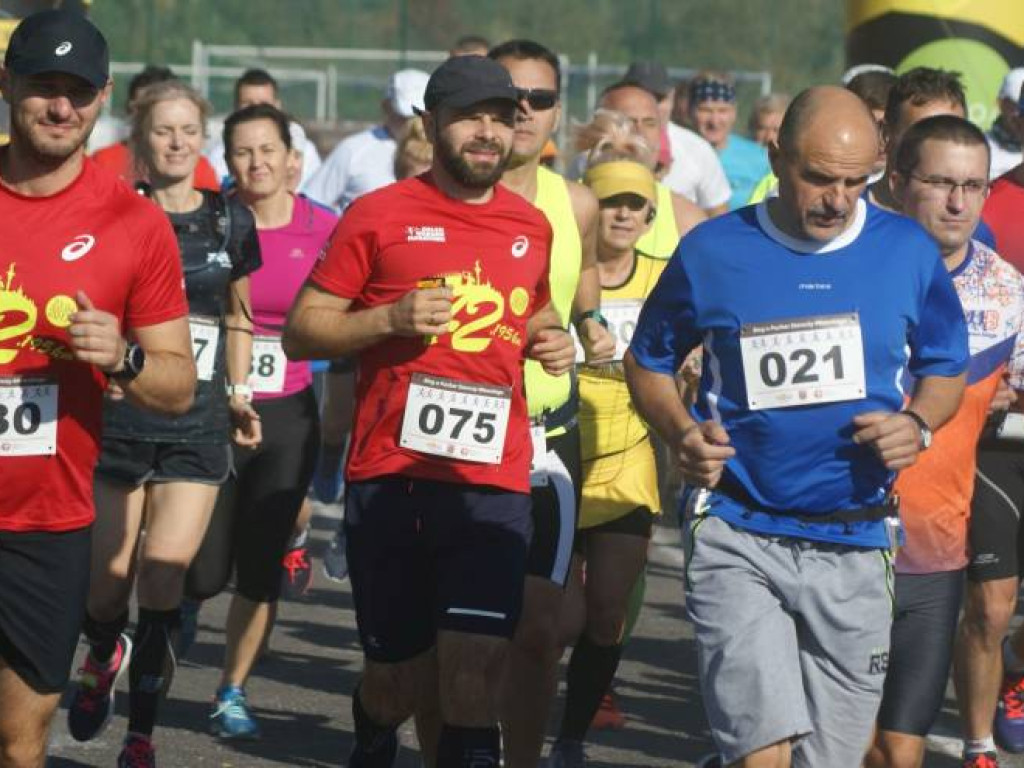 Druga Korona dla Konrada. Kaczmarczyk bohaterem