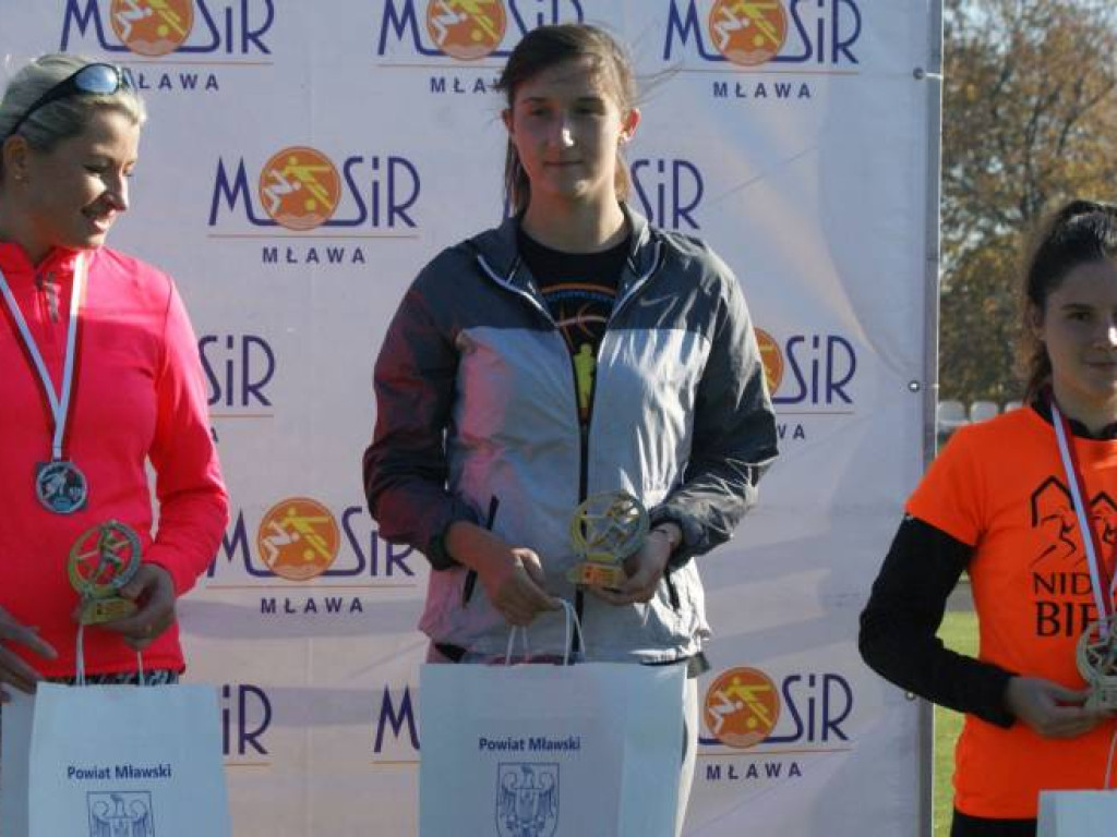 Druga Korona dla Konrada. Kaczmarczyk bohaterem