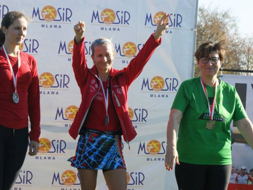 Druga Korona dla Konrada. Kaczmarczyk bohaterem