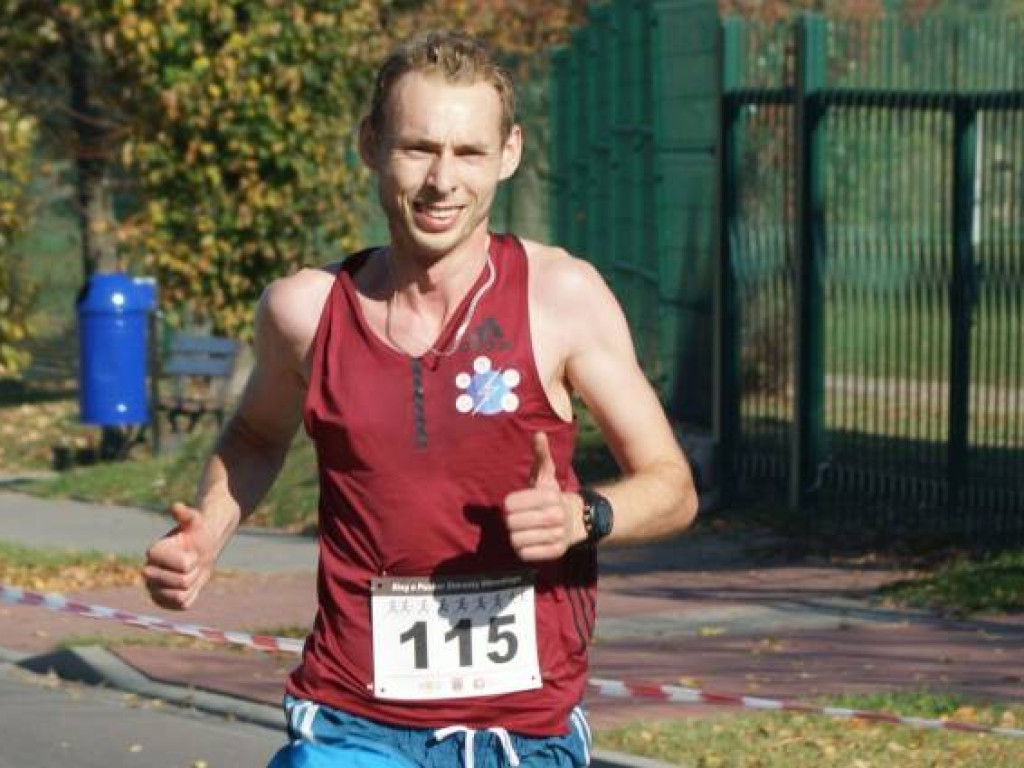 Druga Korona dla Konrada. Kaczmarczyk bohaterem