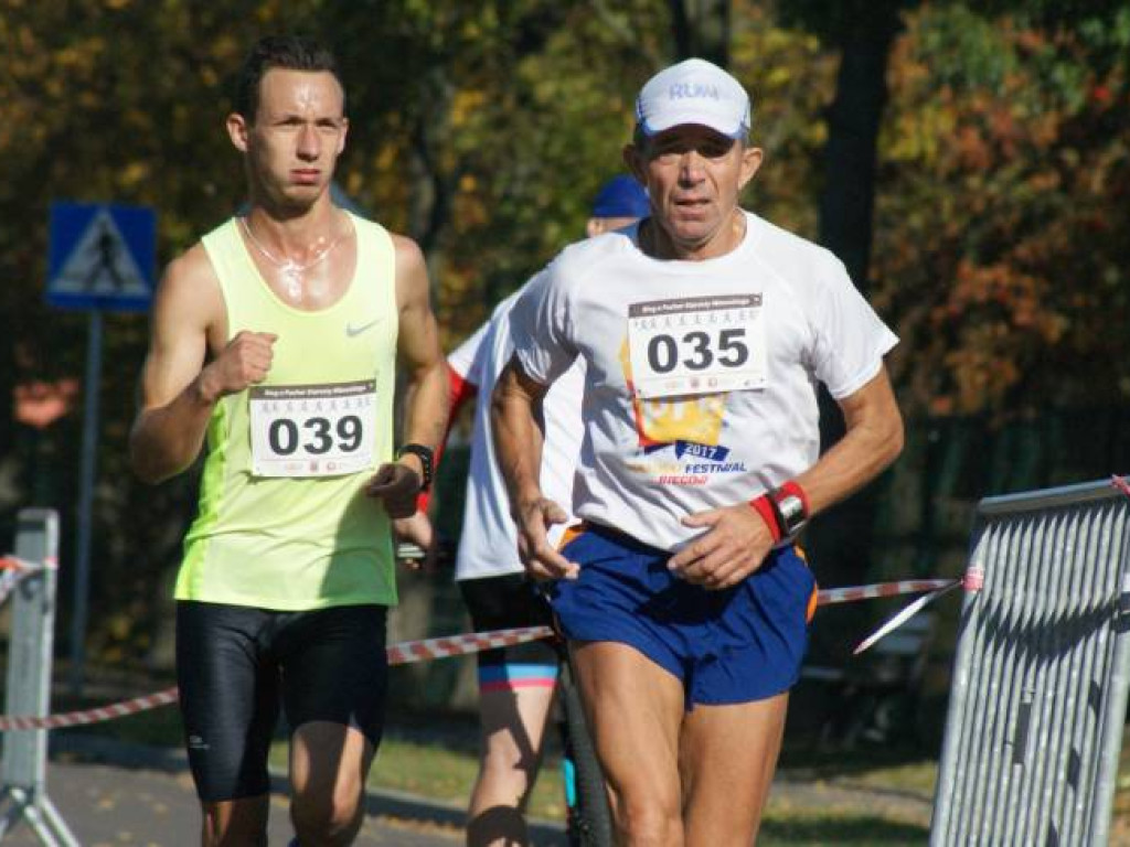 Druga Korona dla Konrada. Kaczmarczyk bohaterem