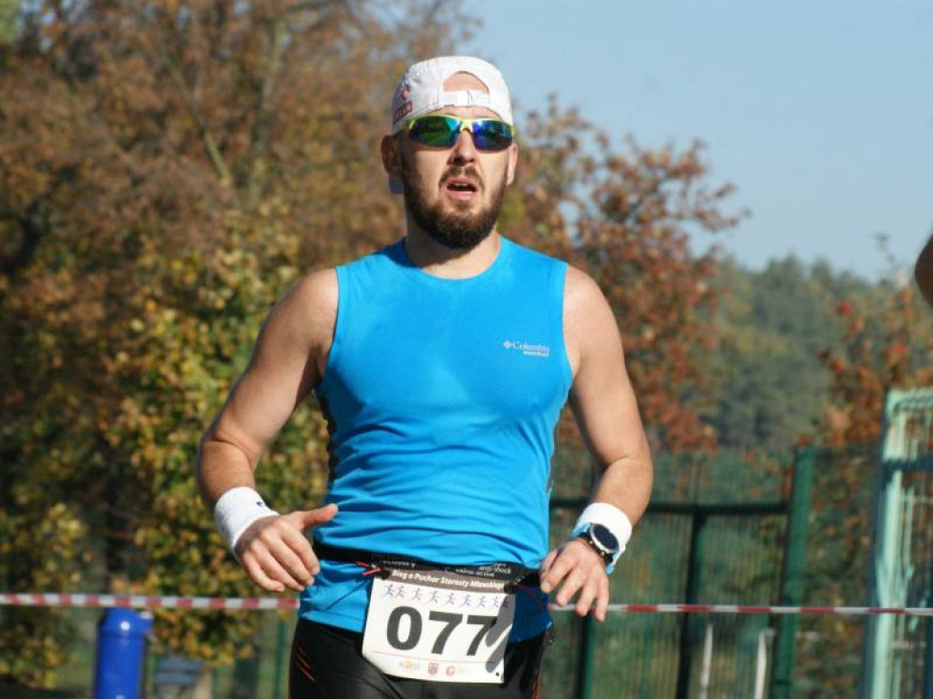 Druga Korona dla Konrada. Kaczmarczyk bohaterem