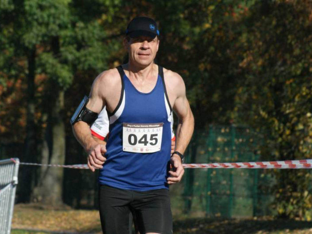 Druga Korona dla Konrada. Kaczmarczyk bohaterem