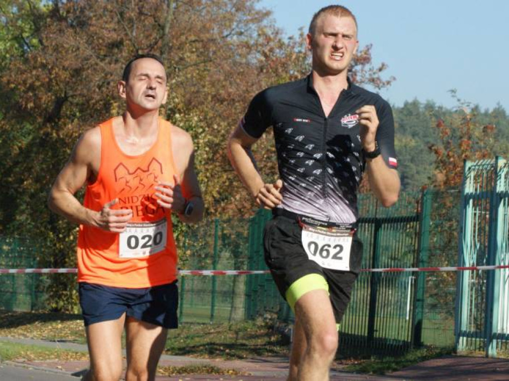 Druga Korona dla Konrada. Kaczmarczyk bohaterem