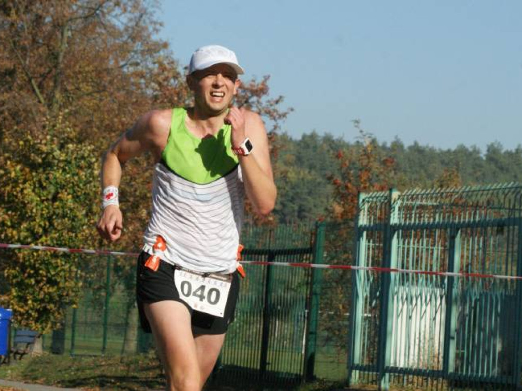 Druga Korona dla Konrada. Kaczmarczyk bohaterem