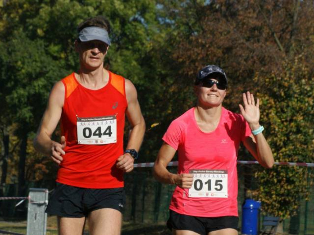 Druga Korona dla Konrada. Kaczmarczyk bohaterem