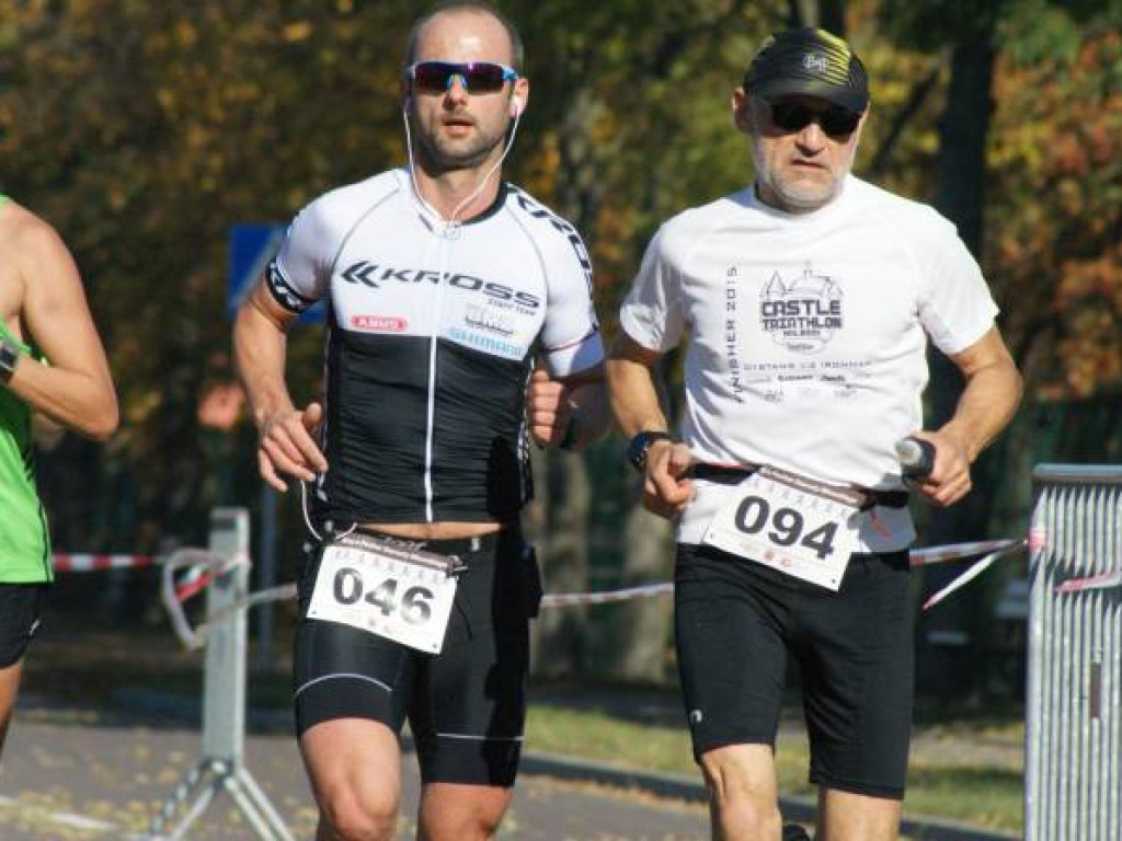 Druga Korona dla Konrada. Kaczmarczyk bohaterem