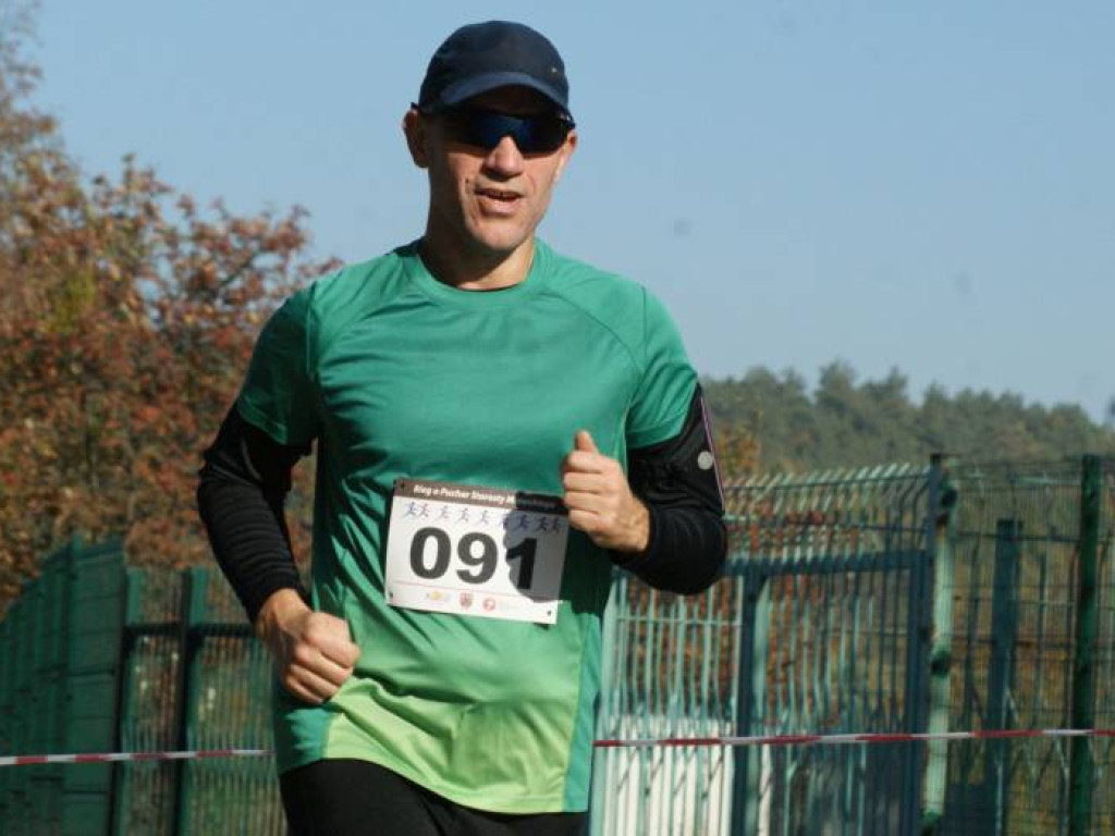 Druga Korona dla Konrada. Kaczmarczyk bohaterem