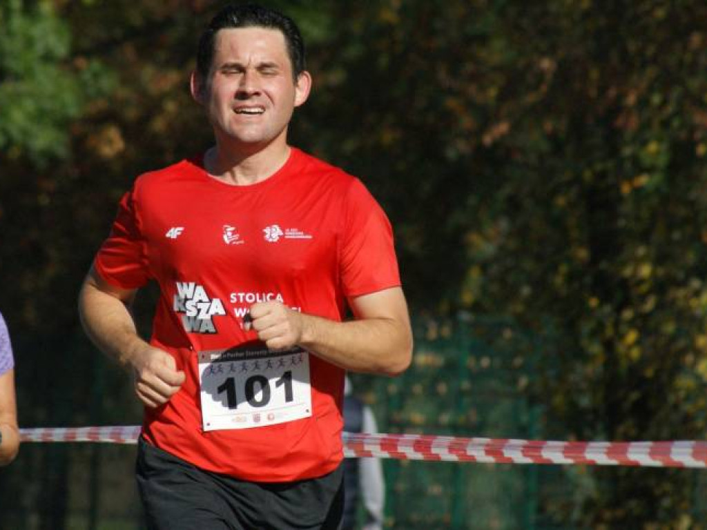 Druga Korona dla Konrada. Kaczmarczyk bohaterem