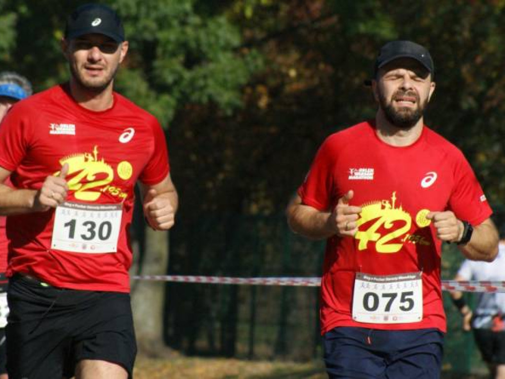 Druga Korona dla Konrada. Kaczmarczyk bohaterem