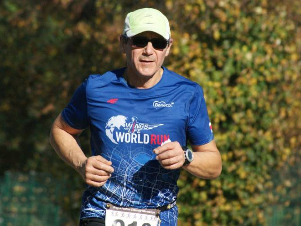 Druga Korona dla Konrada. Kaczmarczyk bohaterem