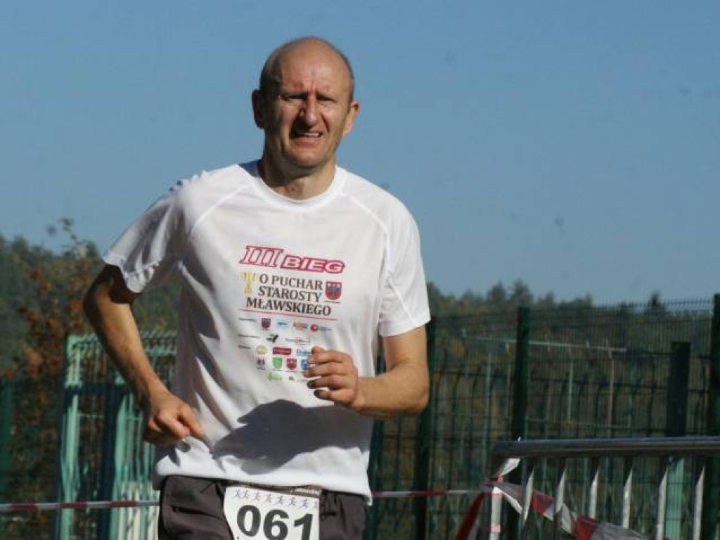 Druga Korona dla Konrada. Kaczmarczyk bohaterem