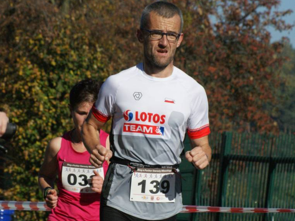 Druga Korona dla Konrada. Kaczmarczyk bohaterem