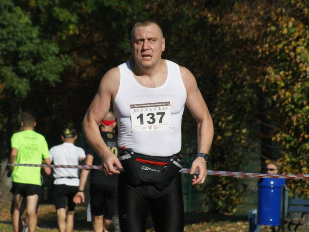 Druga Korona dla Konrada. Kaczmarczyk bohaterem