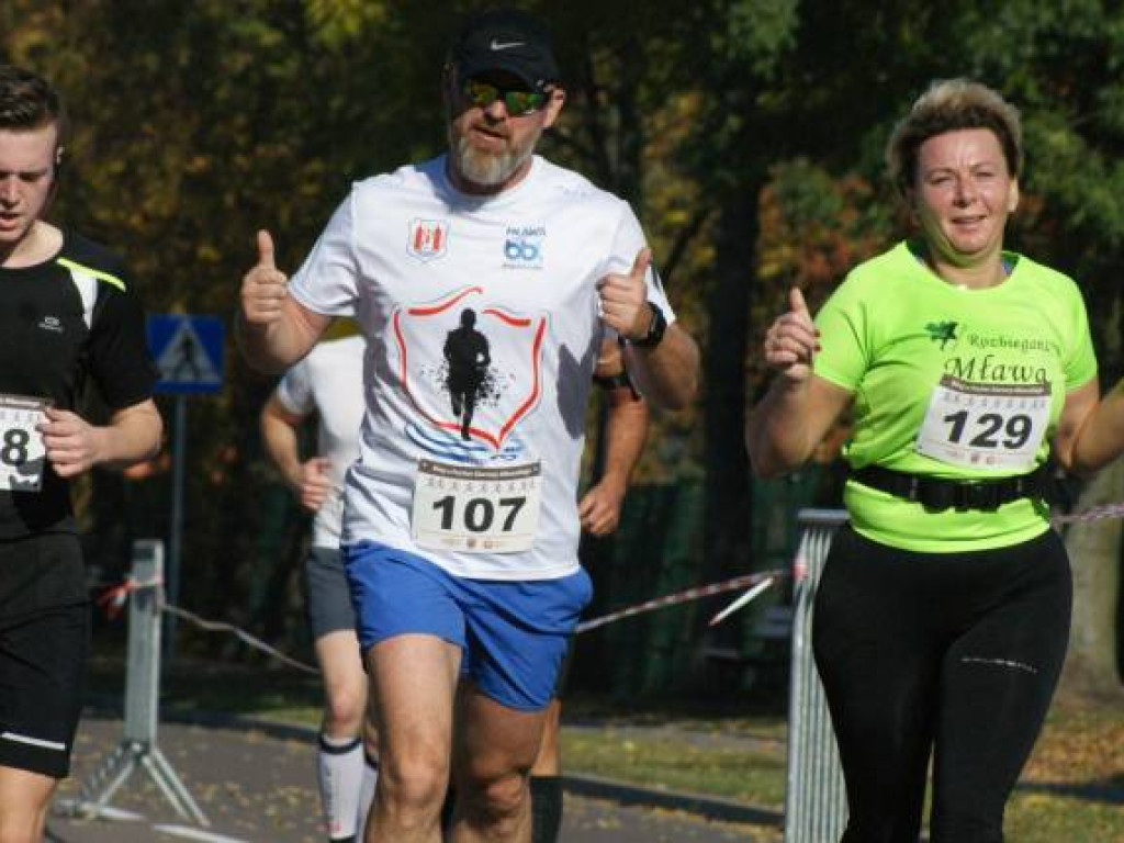 Druga Korona dla Konrada. Kaczmarczyk bohaterem