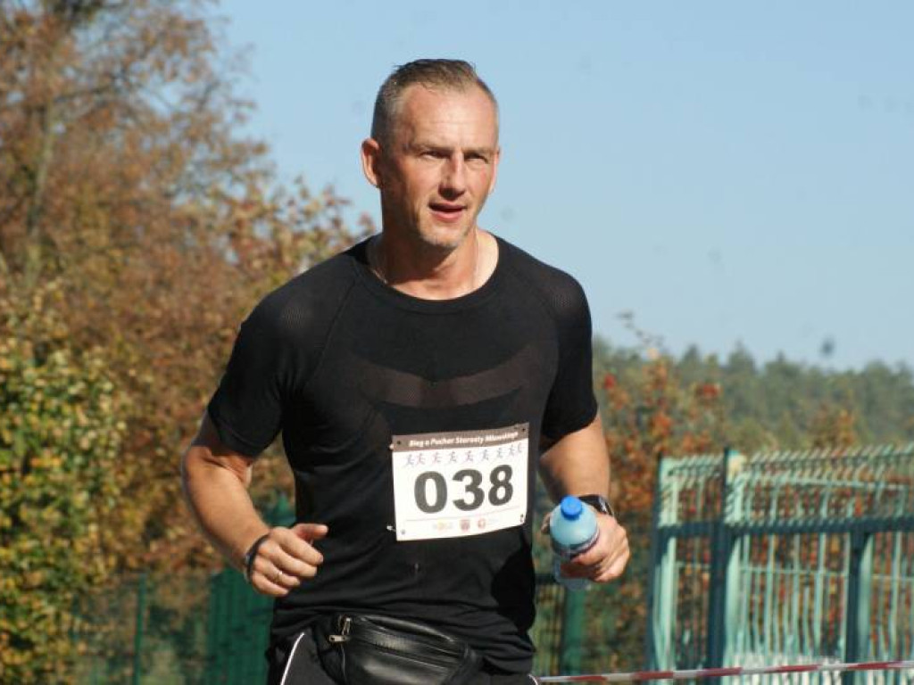 Druga Korona dla Konrada. Kaczmarczyk bohaterem