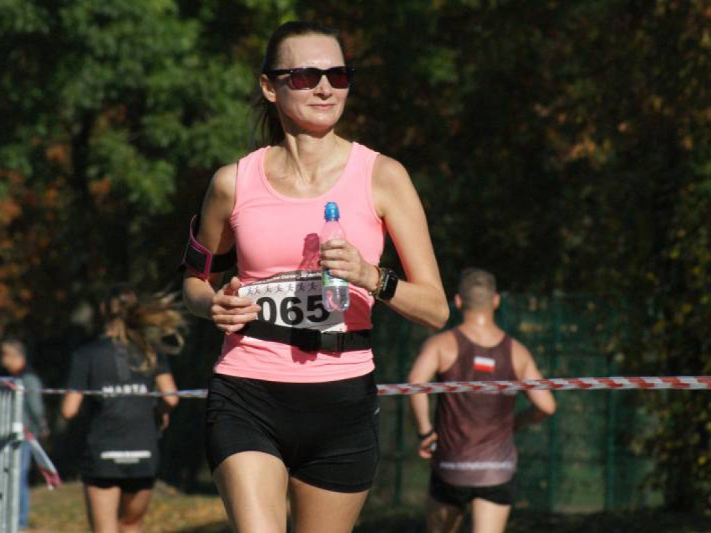 Druga Korona dla Konrada. Kaczmarczyk bohaterem