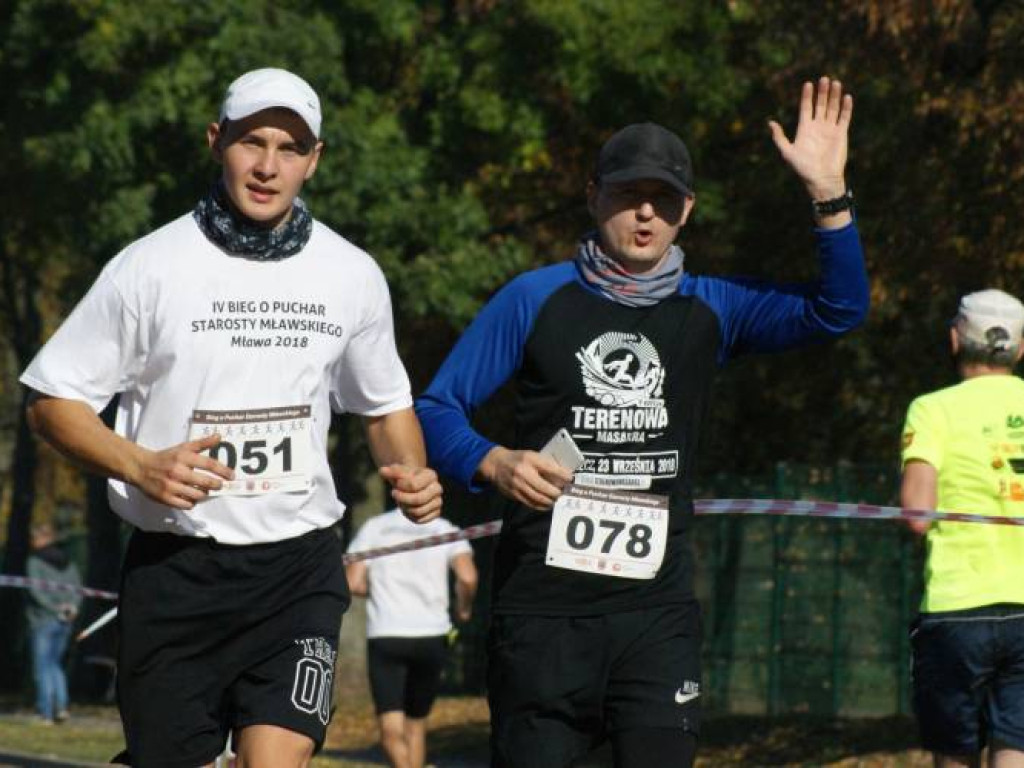 Druga Korona dla Konrada. Kaczmarczyk bohaterem