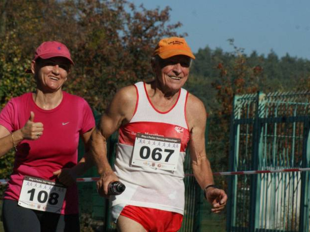 Druga Korona dla Konrada. Kaczmarczyk bohaterem