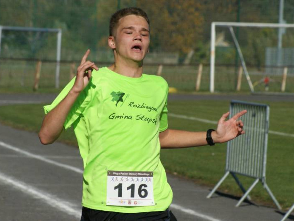 Druga Korona dla Konrada. Kaczmarczyk bohaterem