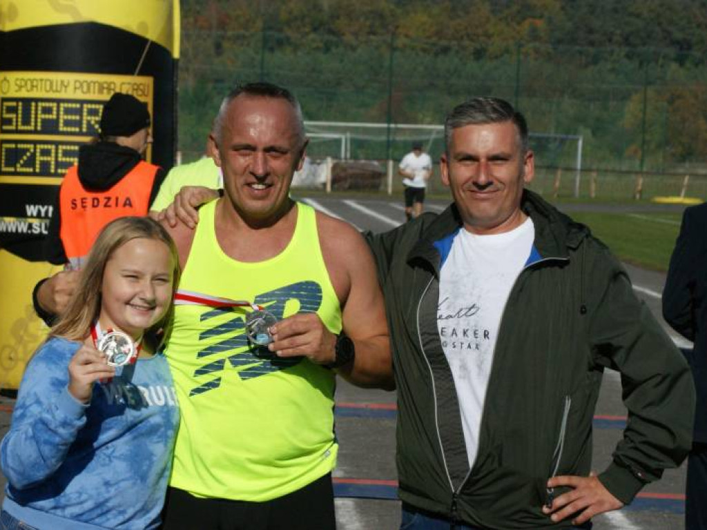 Druga Korona dla Konrada. Kaczmarczyk bohaterem