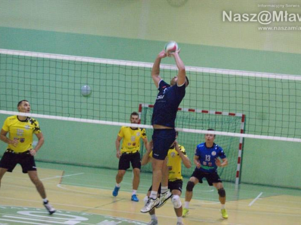 Kapitalny finisz Sparty. Zawkrze nie wykorzystało przewagi