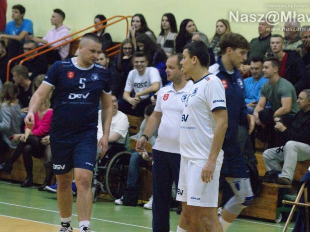 Kapitalny finisz Sparty. Zawkrze nie wykorzystało przewagi