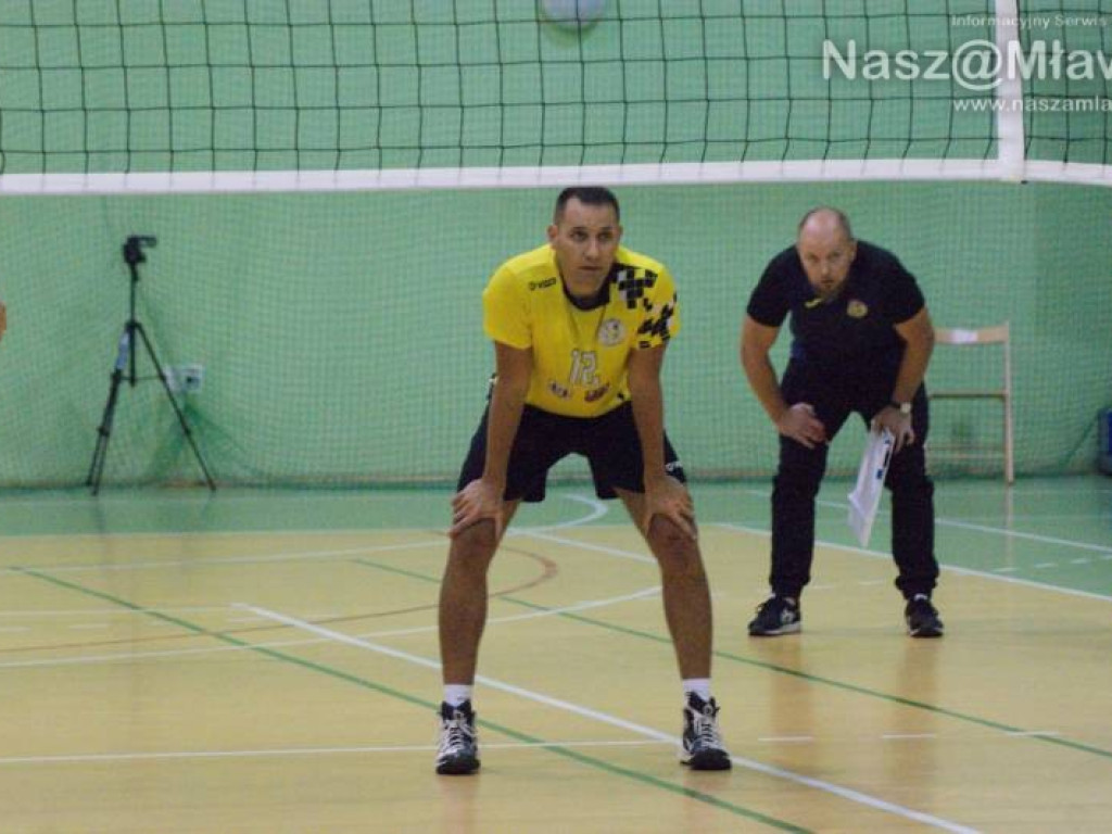 Kapitalny finisz Sparty. Zawkrze nie wykorzystało przewagi