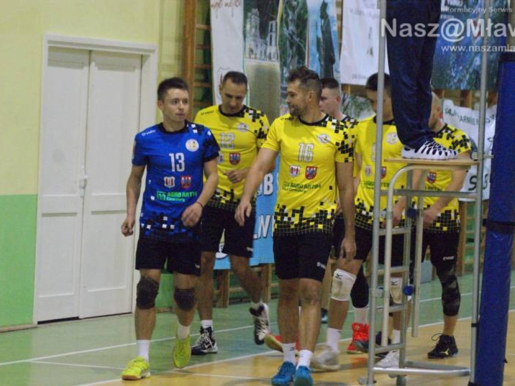 Kapitalny finisz Sparty. Zawkrze nie wykorzystało przewagi