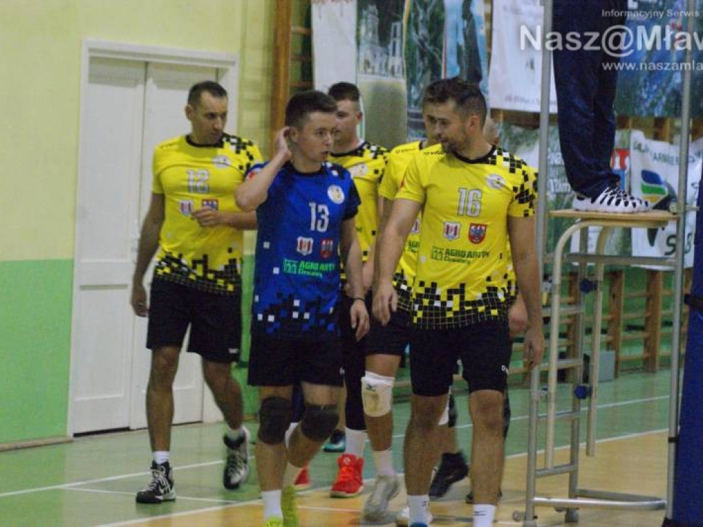 Kapitalny finisz Sparty. Zawkrze nie wykorzystało przewagi