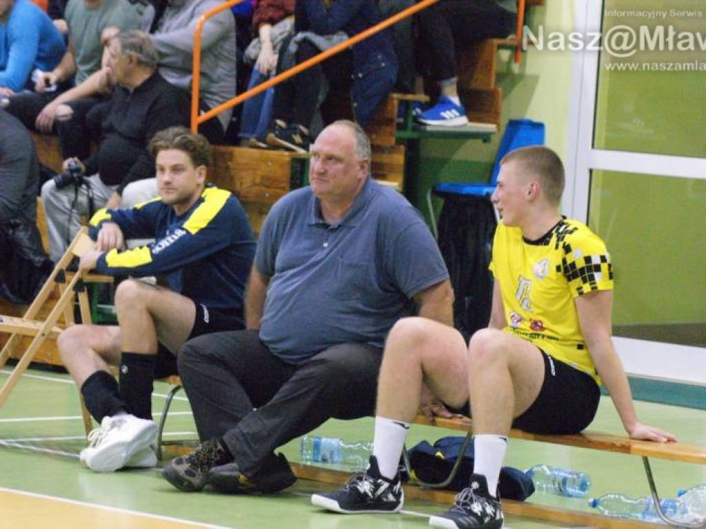 Kapitalny finisz Sparty. Zawkrze nie wykorzystało przewagi