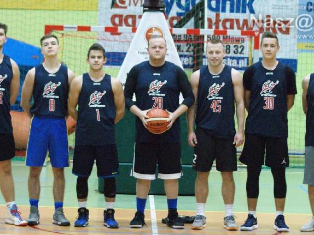 Udany finisz Wyszyngtonu. Dwadzieścia pięć oczek Tyszki