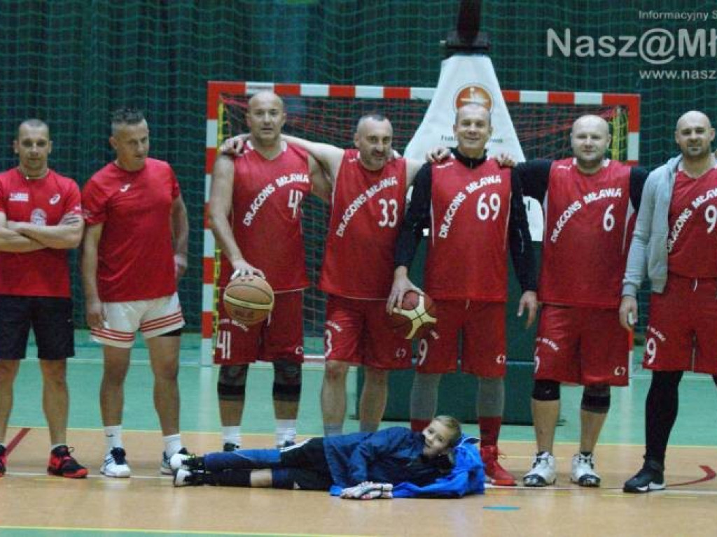 Udany finisz Wyszyngtonu. Dwadzieścia pięć oczek Tyszki