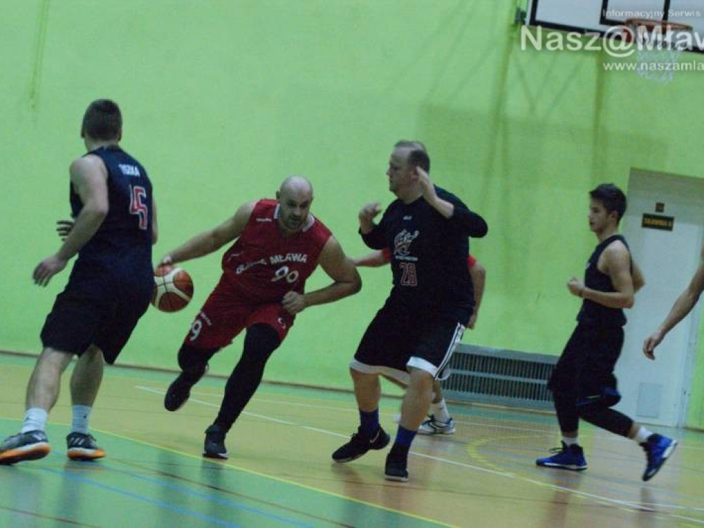 Udany finisz Wyszyngtonu. Dwadzieścia pięć oczek Tyszki