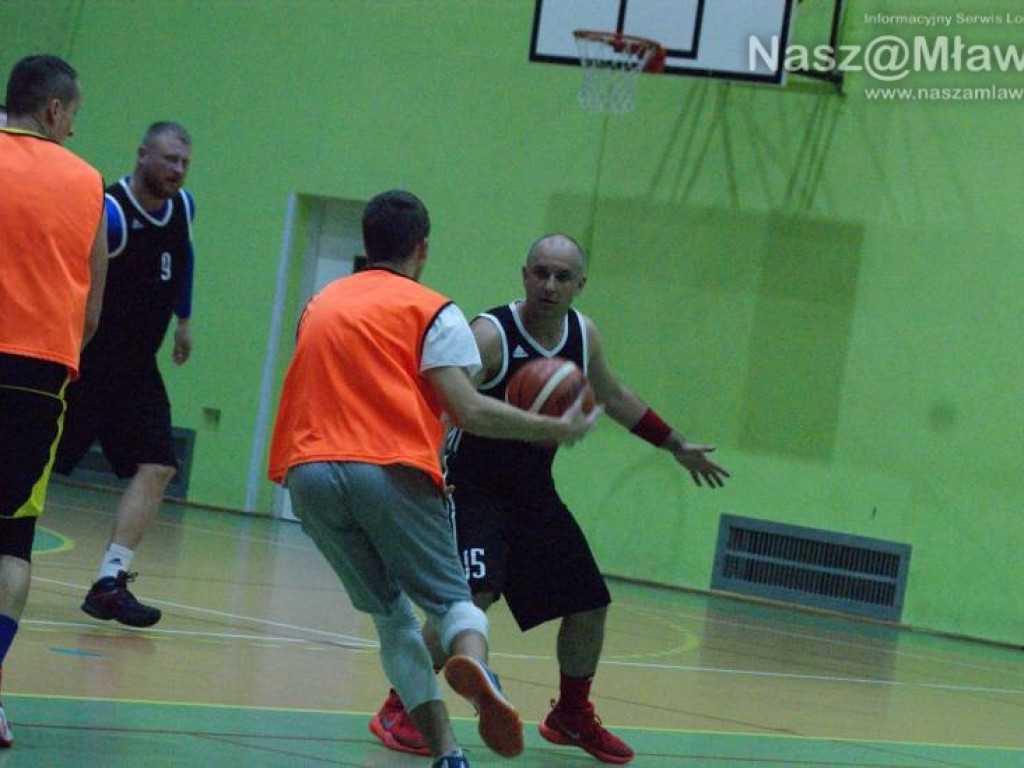 Udany finisz Wyszyngtonu. Dwadzieścia pięć oczek Tyszki