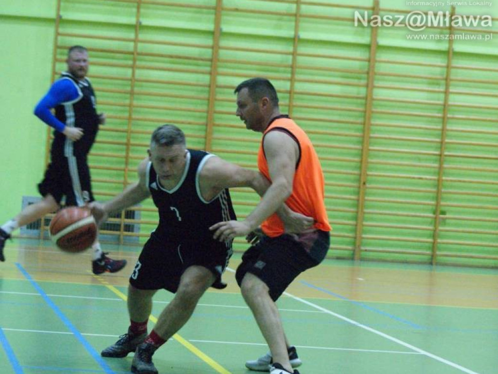 Udany finisz Wyszyngtonu. Dwadzieścia pięć oczek Tyszki