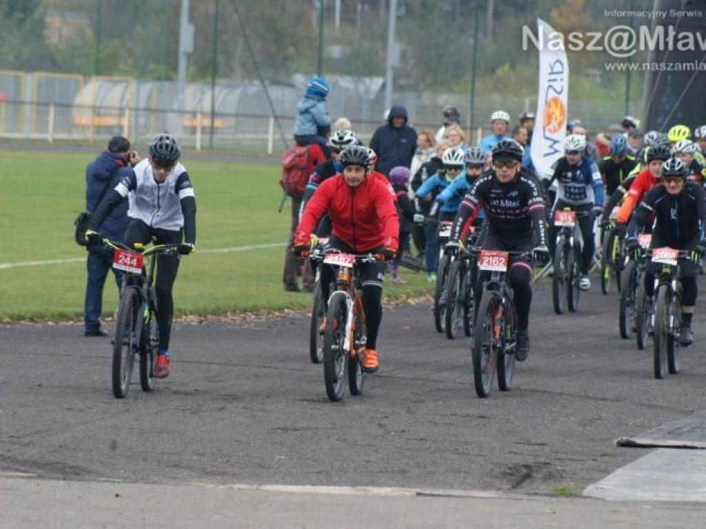 Epilog dla Grędzińskigo. Tadrzak drugi w Fit