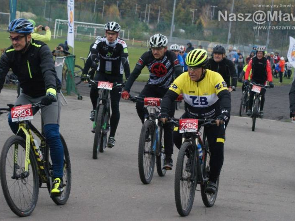 Epilog dla Grędzińskigo. Tadrzak drugi w Fit