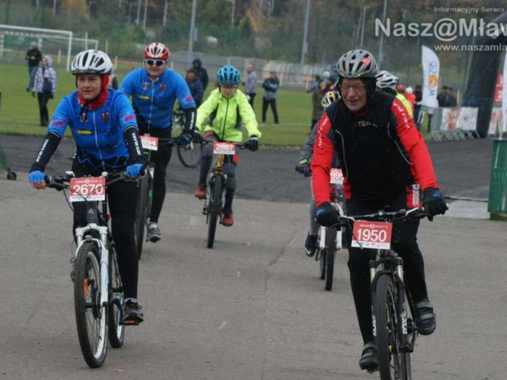 Epilog dla Grędzińskigo. Tadrzak drugi w Fit
