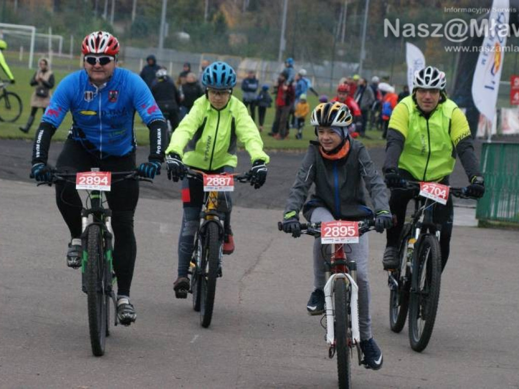 Epilog dla Grędzińskigo. Tadrzak drugi w Fit