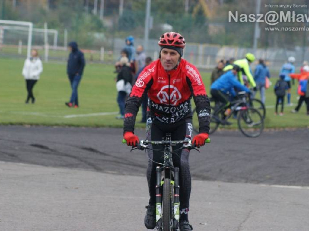 Epilog dla Grędzińskigo. Tadrzak drugi w Fit