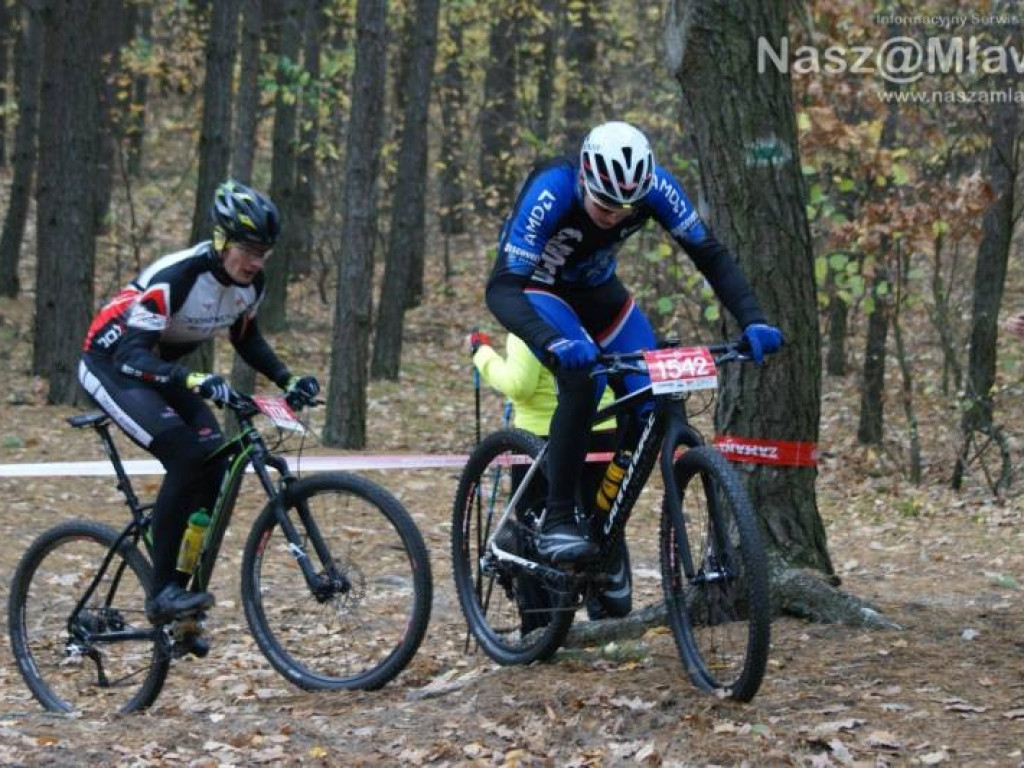 Epilog dla Grędzińskigo. Tadrzak drugi w Fit