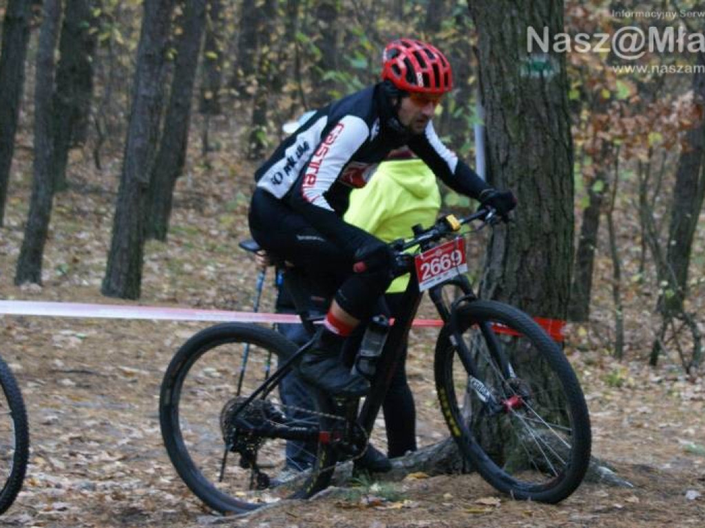 Epilog dla Grędzińskigo. Tadrzak drugi w Fit