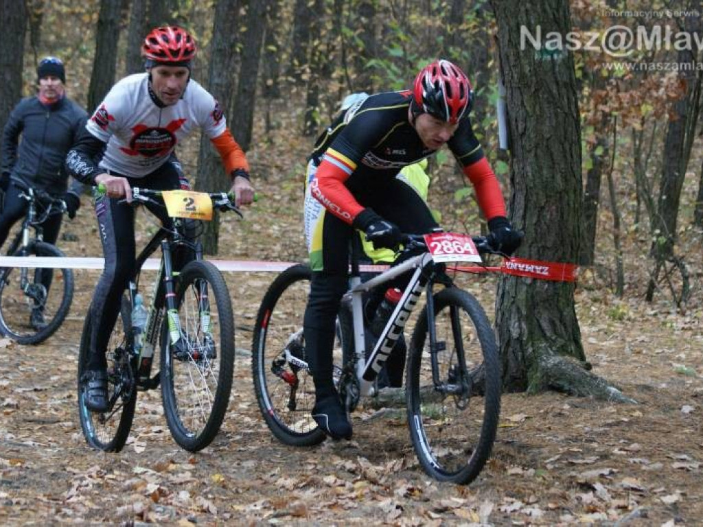 Epilog dla Grędzińskigo. Tadrzak drugi w Fit