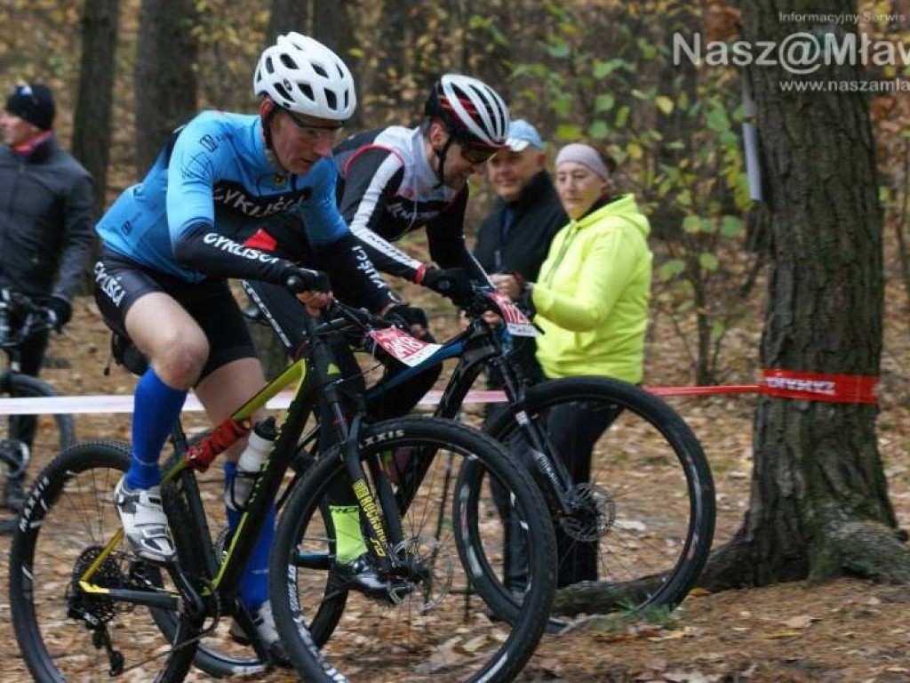 Epilog dla Grędzińskigo. Tadrzak drugi w Fit