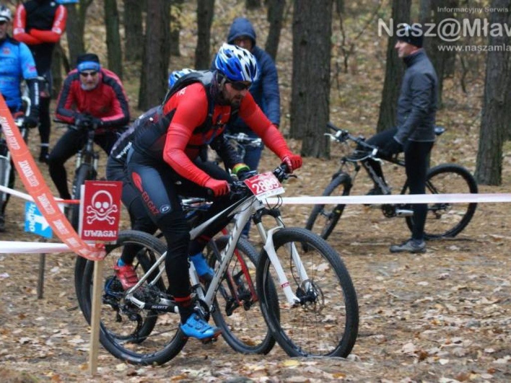 Epilog dla Grędzińskigo. Tadrzak drugi w Fit