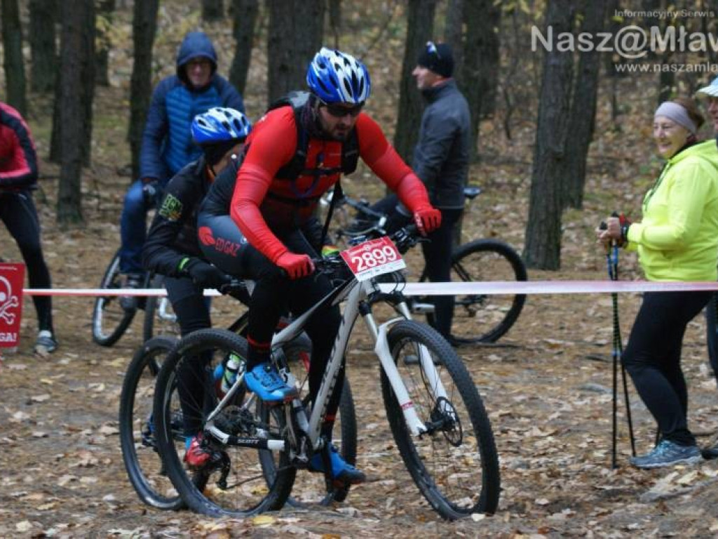 Epilog dla Grędzińskigo. Tadrzak drugi w Fit