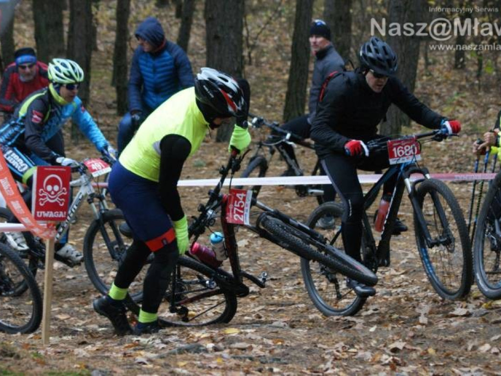 Epilog dla Grędzińskigo. Tadrzak drugi w Fit