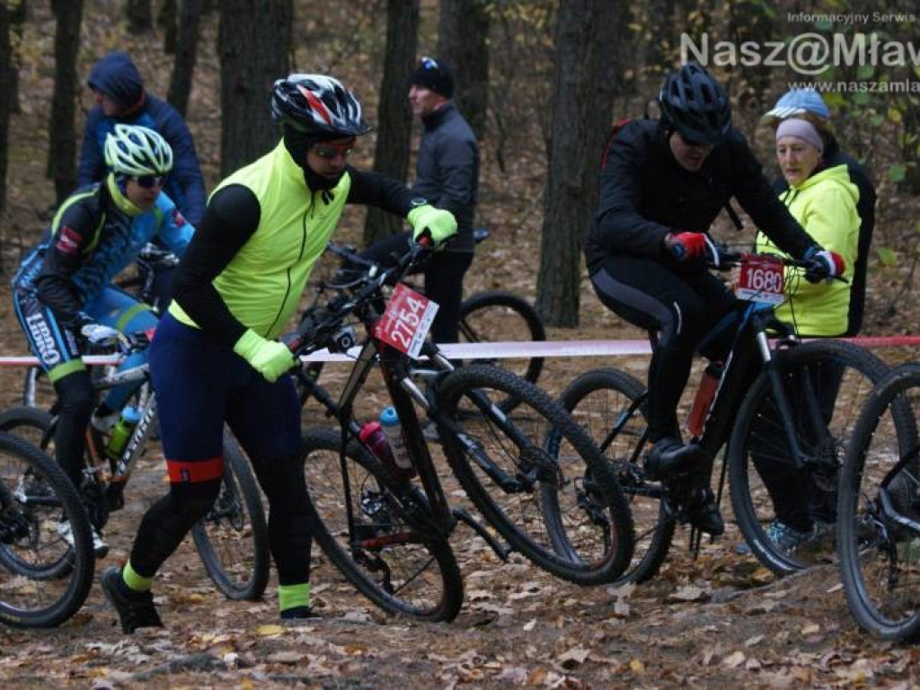 Epilog dla Grędzińskigo. Tadrzak drugi w Fit