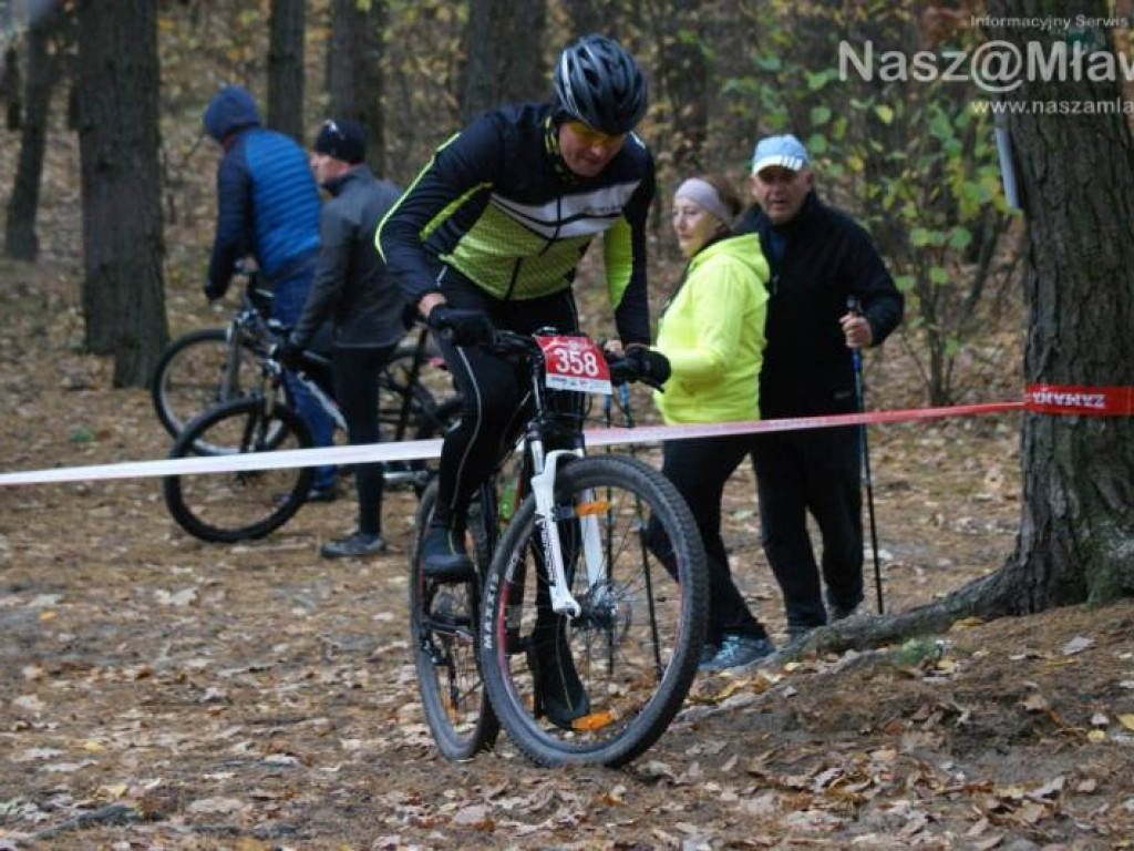 Epilog dla Grędzińskigo. Tadrzak drugi w Fit